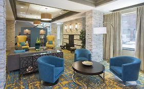 Residence Inn By Marriott Moncton